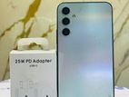 Samsung Galaxy A34 5G 6GB 128GB (Used)