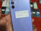 Samsung Galaxy A34 5G 8GB 128GB (Used)