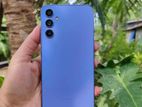 Samsung Galaxy A34 5g 8gb 128gb (Used)