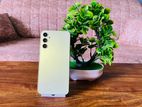 Samsung Galaxy A34 5G 8GB 128GB (Used)