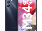 Samsung Galaxy A34 5G 8GB|128GB 5000MAH (New)