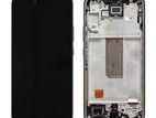 Samsung Galaxy A34 5G Display With Frame
