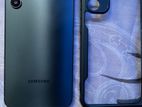 Samsung Galaxy A34 5g (Used)