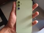 Samsung Galaxy A34 5G (Used)