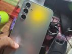 Samsung Galaxy A34 5g (Used)