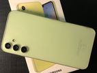 Samsung Galaxy A34 5G (Used)