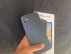 Samsung Galaxy A34 5G (Used)