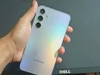 Samsung Galaxy A34 (Used)