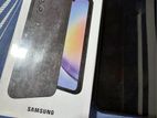 Samsung Galaxy A34 (Used)