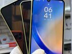 Samsung Galaxy A34 6/128GB (Used)