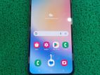 Samsung Galaxy A34 6GB/128GB 5G (Used)