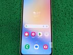 Samsung Galaxy A34 6GB, 128GB (Used)