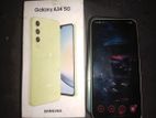 Samsung Galaxy A34 (Used)