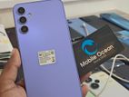 Samsung Galaxy A34 8/128 (Used)