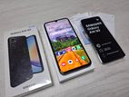 Samsung Galaxy A34 8GB 128GB (Used)