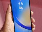 Samsung Galaxy A34 8GB 128GB (Used)