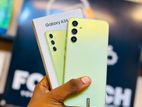 Samsung Galaxy A34 8GB 128GB (Used)