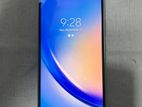 Samsung Galaxy A34 8GB 256GB (Used)