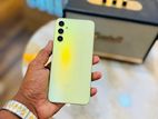 Samsung Galaxy A34 8GB|128GB (Used)