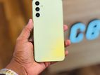 Samsung Galaxy A34 8GB|128GB (Used)