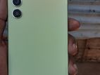 Samsung Galaxy A34 5G (Used)
