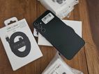 Samsung Galaxy A34 Fullset 5G 128GB (Used)