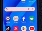 Samsung Galaxy A34 new (Used)