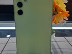 Samsung Galaxy A34 (Used)