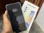 Samsung Galaxy A34 (Used)