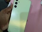 Samsung Galaxy A34 (Used)
