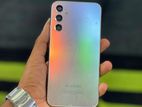 Samsung Galaxy A34 (Used)