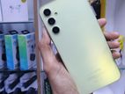 Samsung Galaxy A34 (Used)