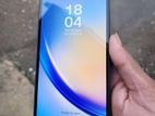 Samsung Galaxy A34 (Used)