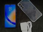 Samsung Galaxy A34 (Used)