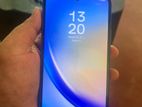 Samsung Galaxy A34 (Used)