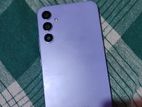 Samsung Galaxy A34 (Used)