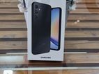 Samsung Galaxy A34 8GB 128GB (New)