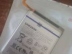 Samsung Galaxy A34(5g) Battery