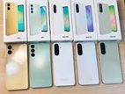 Samsung Galaxy A35 128GB 8GB RAM 5G (Brand New)
