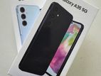 Samsung Galaxy A35 128GB (New)