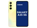 Samsung Galaxy A35 | 128GB (New)