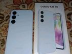Samsung Galaxy A35 256 GB (Used)