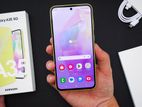 Samsung Galaxy A35 256GB 12GB RAM 5G (Brand New)