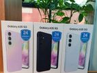 Samsung Galaxy A35 256GB 512GB (Used)
