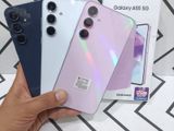Samsung Galaxy A35 256GB 8GB RAM 5G (Brand New)