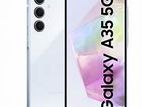 Samsung Galaxy A35 256GB (Brand New)