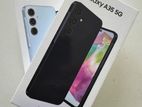 Samsung Galaxy A35 256GB (New)