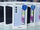 Samsung Galaxy A35 256GB (New)