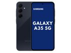 Samsung Galaxy A35 | 256GB (New)