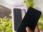 Samsung Galaxy A35 5G 128GB (Used)